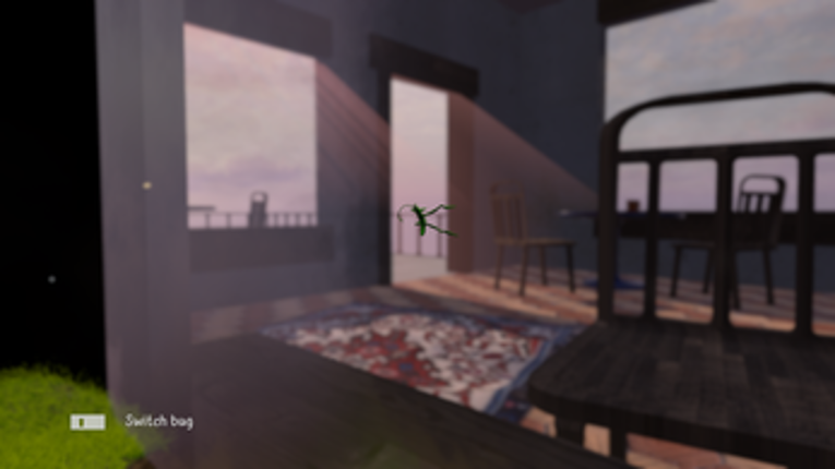 These bugs are made for walking screenshot