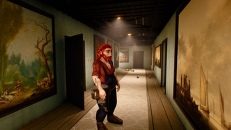 Thoring Around Image