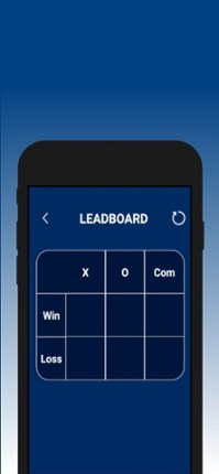 Tic Tac Toe (Game) Image