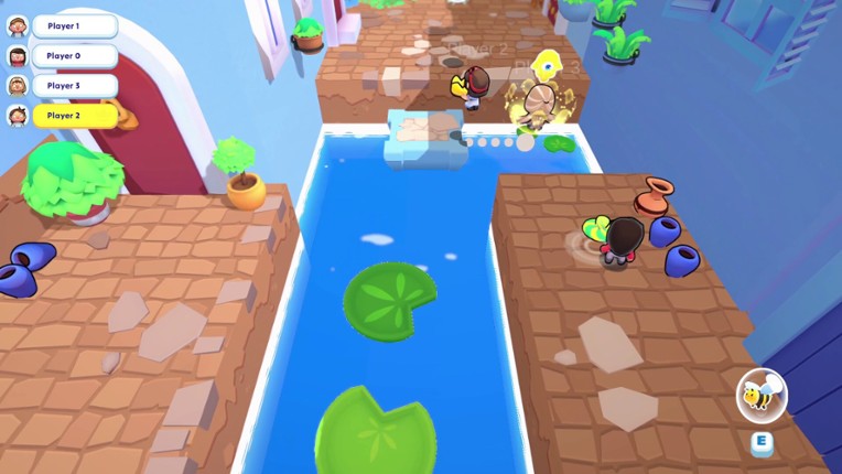 Tiny Devils screenshot