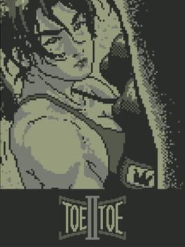 Games like Toe II Toe