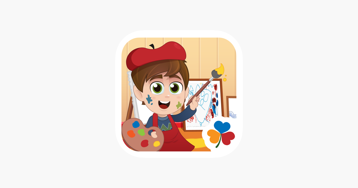 Games like Tommy´s House - Paint game fun