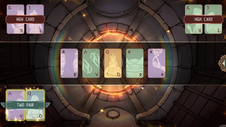 Total Cardfare screenshot