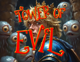 Tower Of EVIL (Amiga) Image