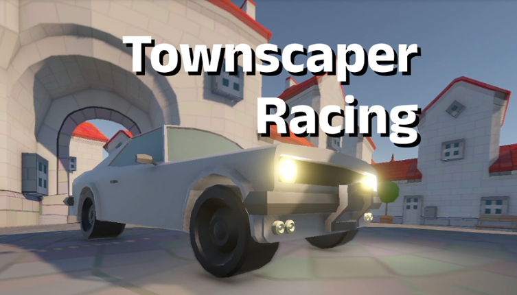 Townscaper Racing Image