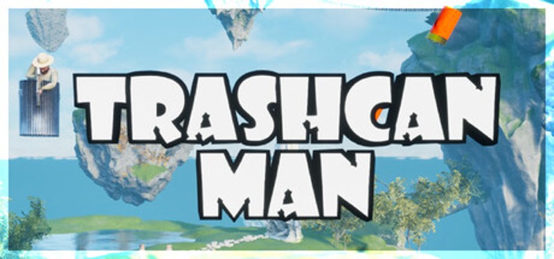 Trashcan Man Image