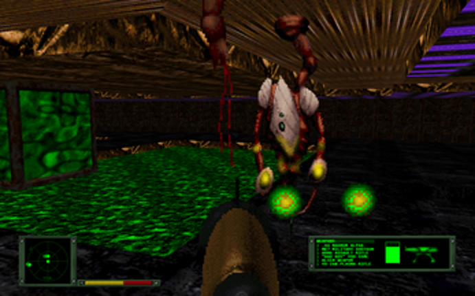 TROJAN Standalone Edition Image
