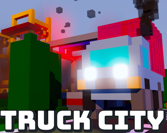 Truck City Image