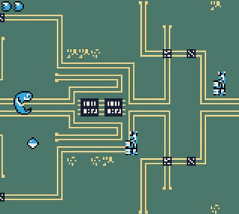 Tybalt's Adventure: Is Loading Image