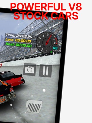 Ultimate Speed Rush Champion screenshot