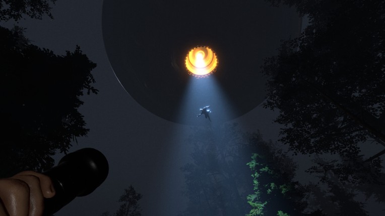 UNDISCLOSED screenshot