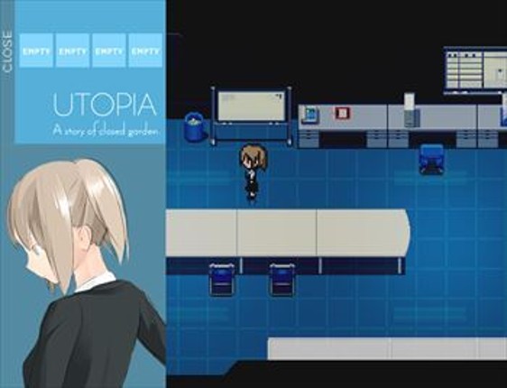 Utopia Image