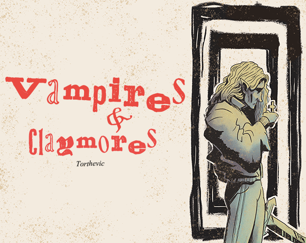 Games like Vampires & Claymores