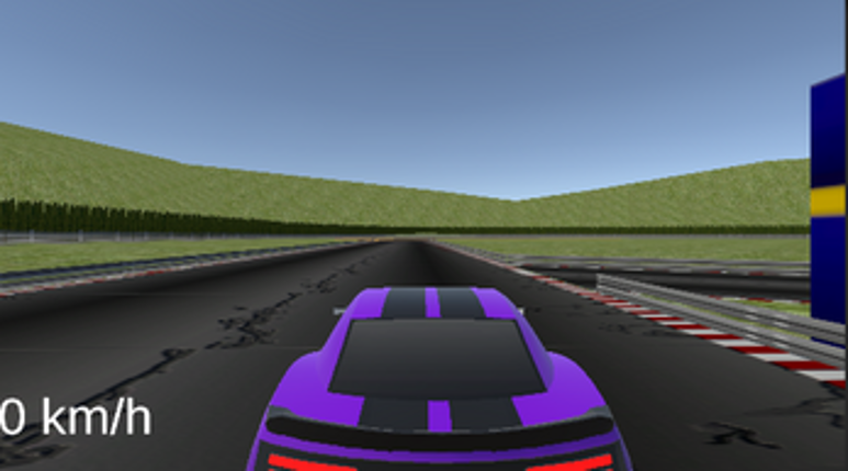 Velocite X screenshot