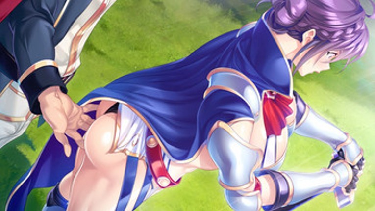 Virgin Knight Is My Onahole Tonight screenshot