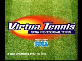 Virtua Tennis Image