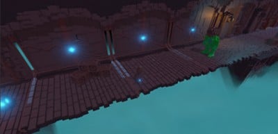 Voxel Quest Image