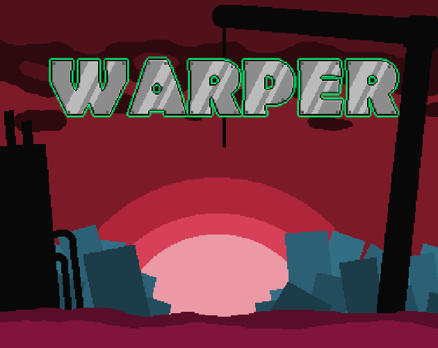 Games like Warper