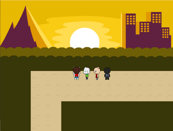 Waymantale Adventure 2: The Adult Chronicles screenshot