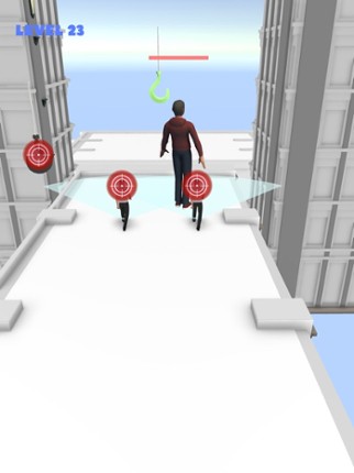 Web Master! screenshot