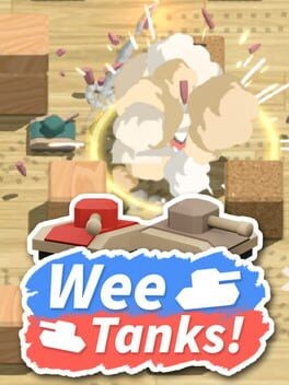 Games like Wee Tanks!