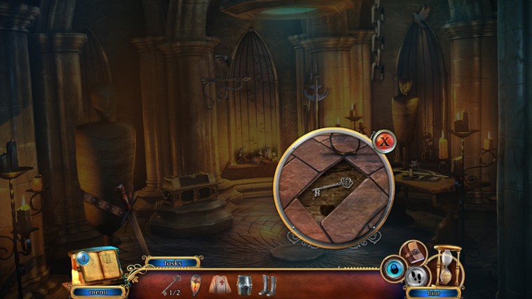 Where Angels Cry: Tears of the Fallen Collector's Edition screenshot