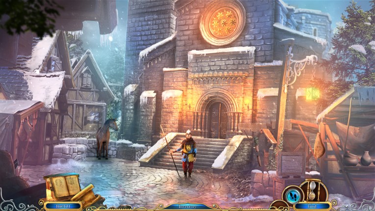 Where Angels Cry: Tears of the Fallen Collector's Edition screenshot