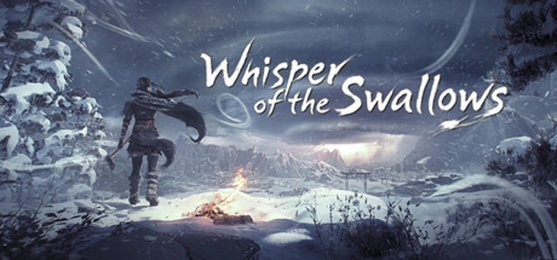Whisper of the Swallows Image