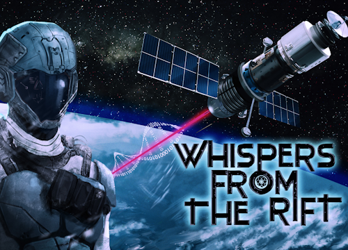 Games like Whispers From The Rift