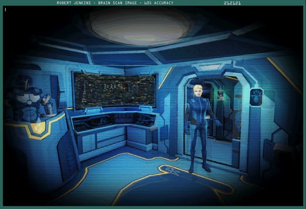 Whispers From The Rift screenshot