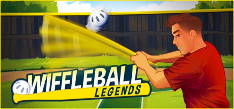Wiffleball Legends Image