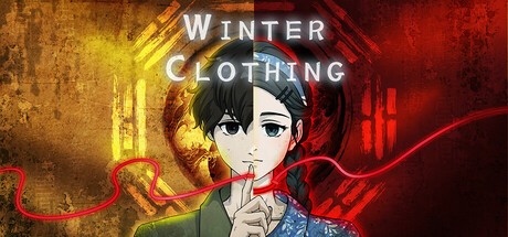 Games like Winter Clothing
