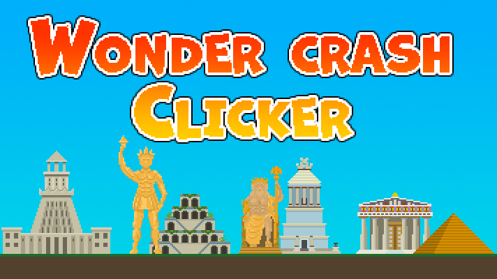 Games like Wonder Crash Clicker