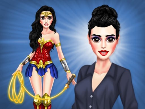 Games like Wonder Princess Vivid 80s