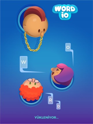 Word.io screenshot