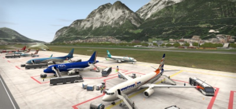 World of Airports screenshot
