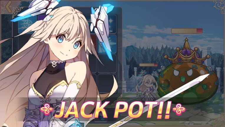 YGGDRA: SPIN screenshot