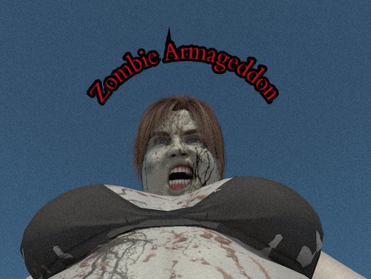 Games like Zombie Armageddon Do Not Lose Hope