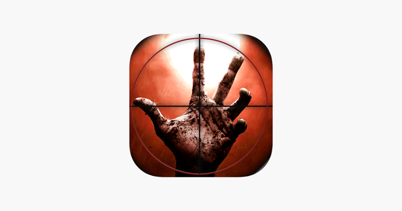 Zombies Battle Shooter 3D Call to Kill Scary Dead Zombie Army Image
