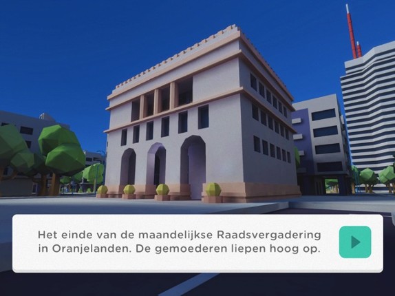 Zuivere Koffie screenshot