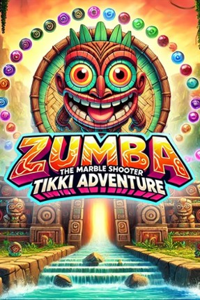 Zumba - The Marble Shooter Tikki Adventure Image