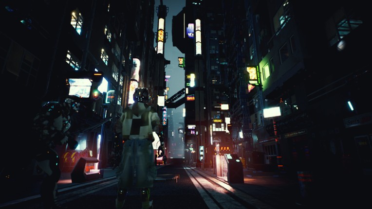 一号(One) screenshot