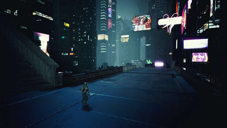 一号(One) screenshot