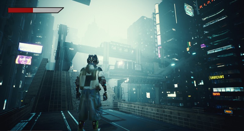 一号(One) screenshot