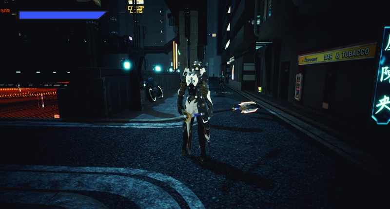 一号(One) screenshot