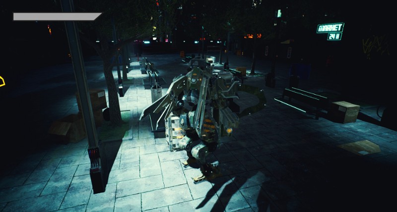 一号(One) screenshot