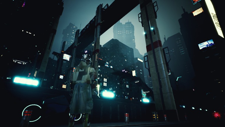 一号(One) screenshot