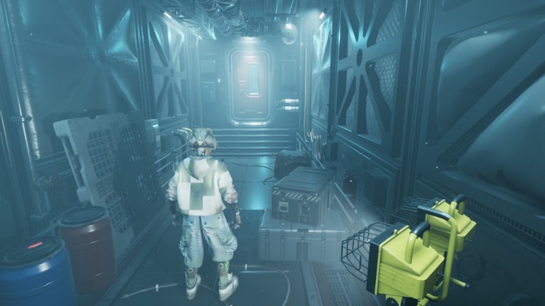 一号(One) screenshot