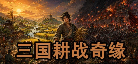 Games like 三国耕战奇缘