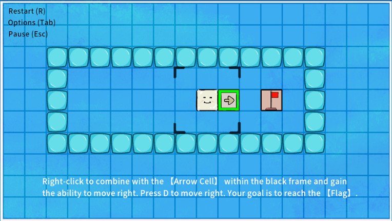 Cell-Cell Lab screenshot